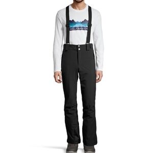 MCKINLEY Didi - Men's Insulated Winter Snow Ski Pants